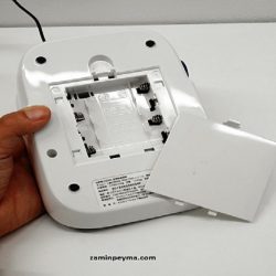 Blood pressure meter repair