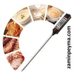 دماسنج آشپزی , Food thermometer